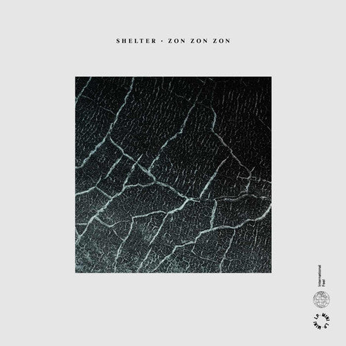 Shelter: Zon Zon Zon - VINYL