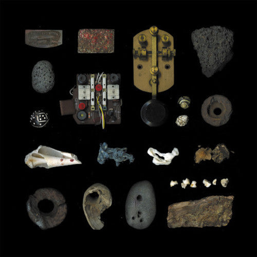 Ian William Craig: Thresholder - VINYL