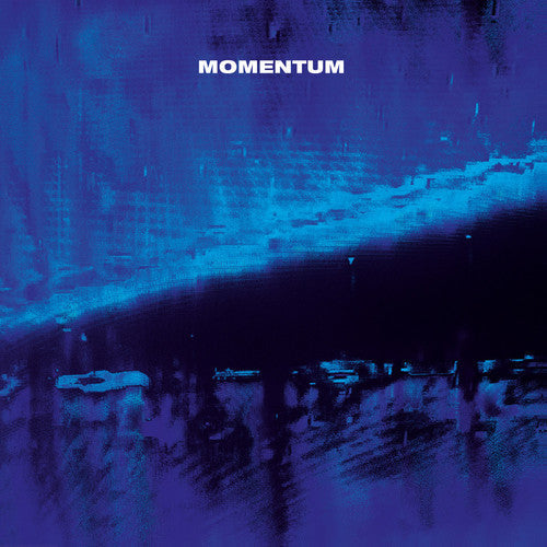 Hubert Daviz: Momentum - VINYL