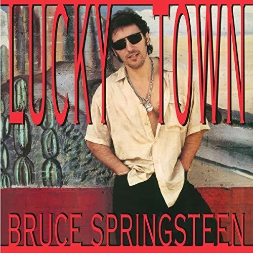 Bruce Springsteen: Lucky Town - VINYL