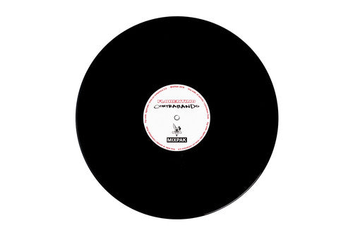 Florentino: Contrabando - VINYL
