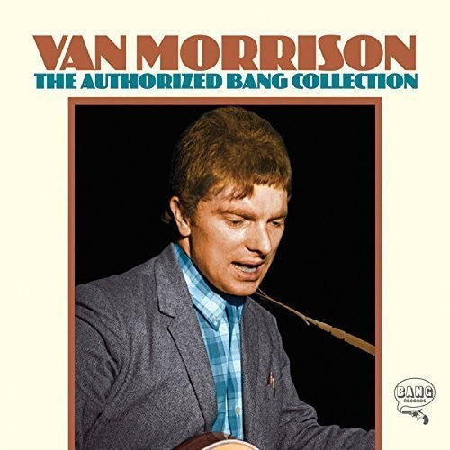 Van Morrison: The Authorized Bang Collection - COMPACT DISCS