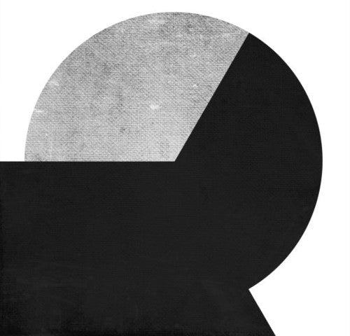 Lucy: Hermit / Priestess - VINYL