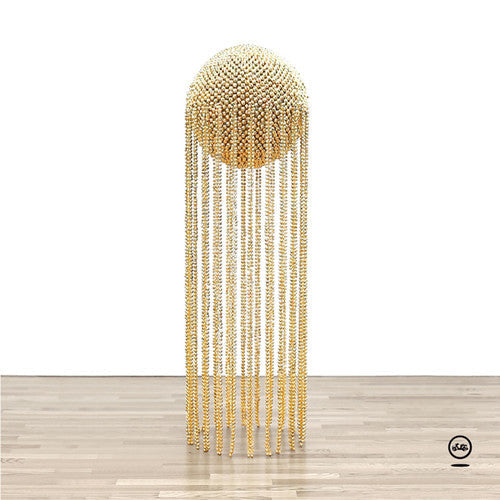 Byul Org: Nobody's Gold - VINYL