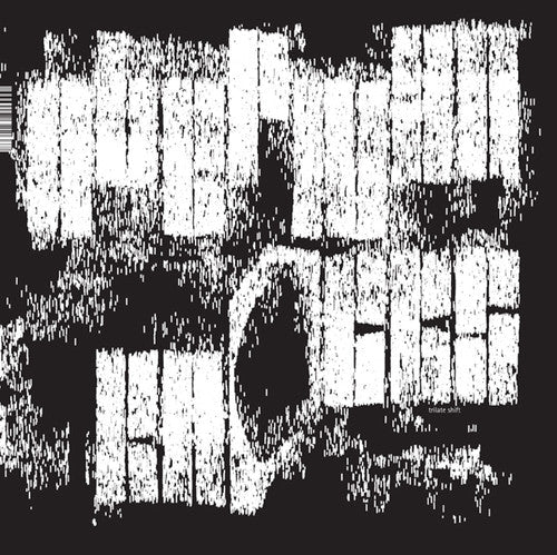 Oberman Knocks: Trilate Shift - VINYL
