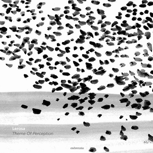 Lerosa: Theme of Perception - VINYL