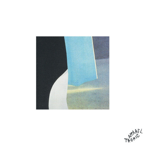 Inkswel: Sound - VINYL