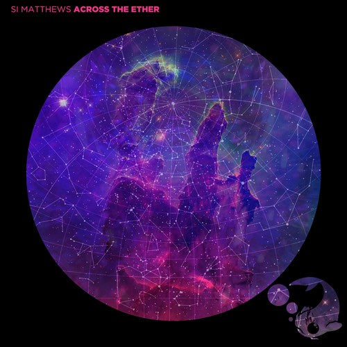 Si Matthews: Across The Ether - COMPACT DISCS
