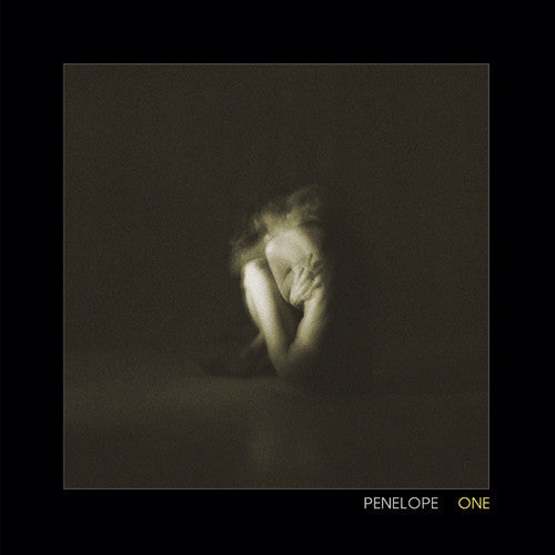 Penelope Trappes: Penelope One - VINYL