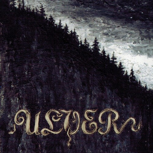 Ulver: Bergtatt - COMPACT DISCS
