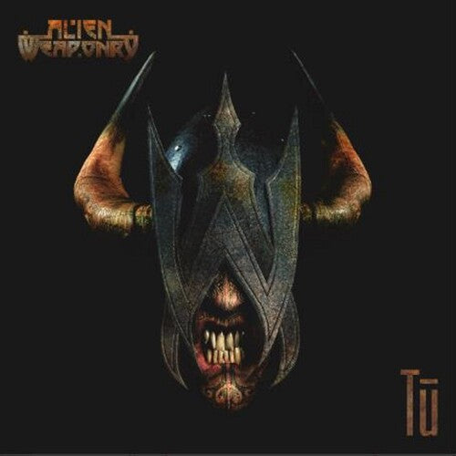 Alien Weaponry: Tu - COMPACT DISCS