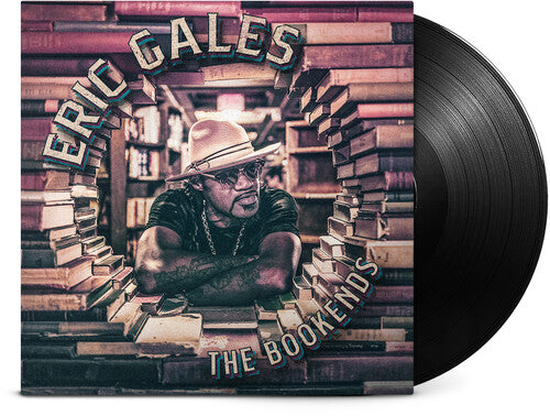 Eric Gales: Bookends - VINYL