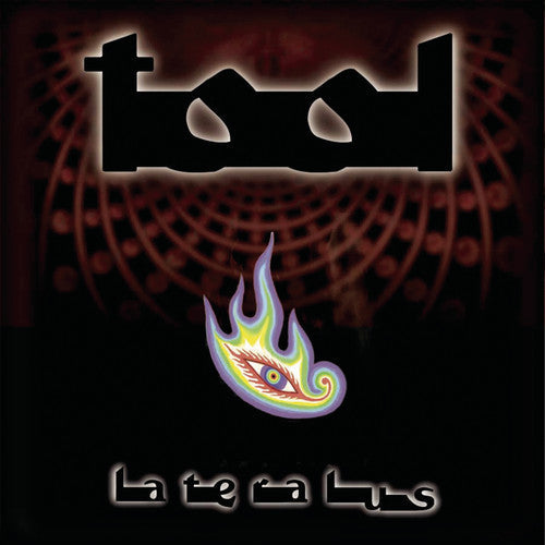 Tool: Lateralus - COMPACT DISCS