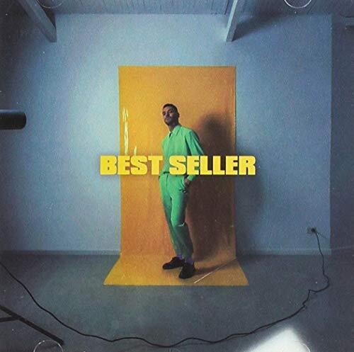 Juan Ingaramo: Best Seller - COMPACT DISCS