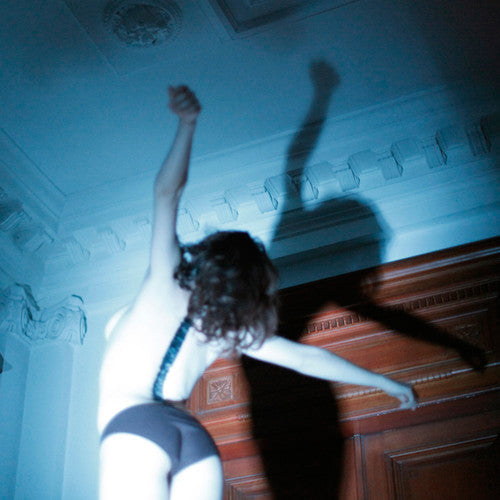Orphan Swords: License To Desire - VINYL