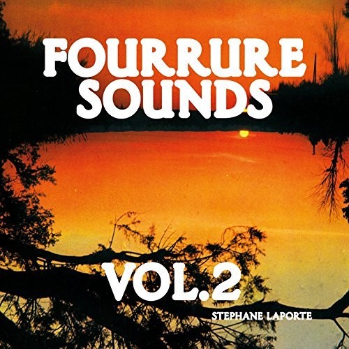 Laporte, Stephane: Fourrure Sounds 2 - VINYL