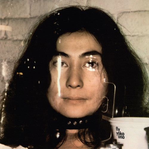 Yoko Ono: Fly - COMPACT DISCS