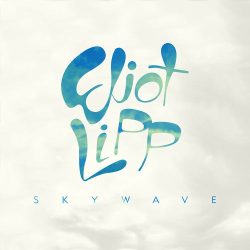 Eliot Lipp: Skywave - VINYL