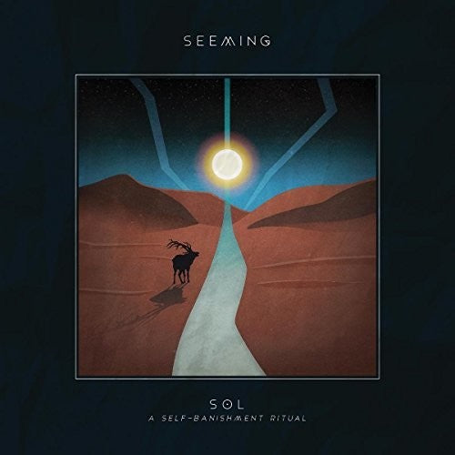 Seeming: Sol - VINYL