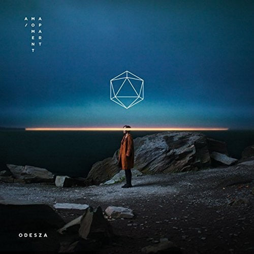 Odesza: Moment Apart - VINYL