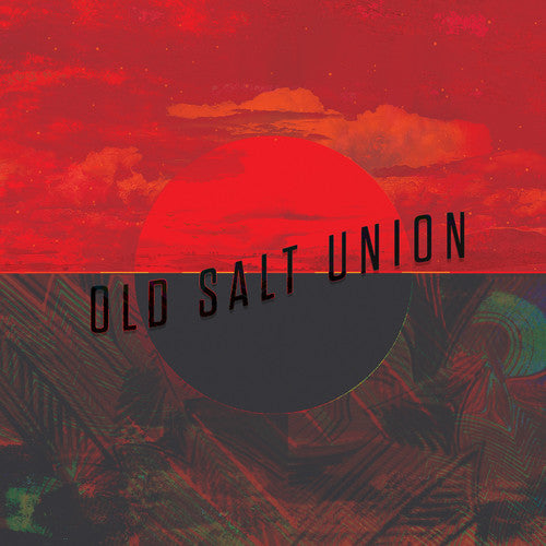Old Salt Union: Old Salt Union - COMPACT DISCS