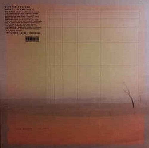 Rob Burger: The Grid - VINYL