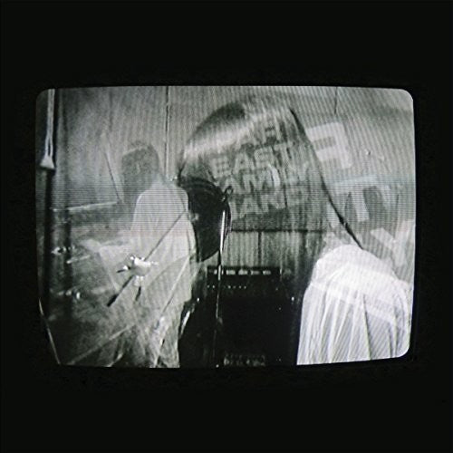Ganesh Prasad Mishra: Live On The Boffomundo Show - VINYL