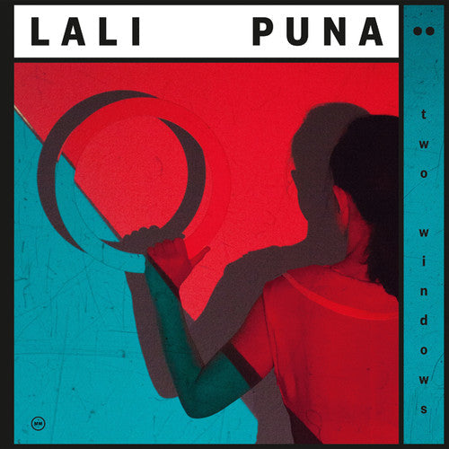 Lali Puna: Two Windows - VINYL