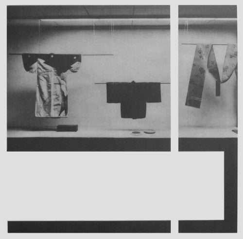 Bellows: Strand - VINYL