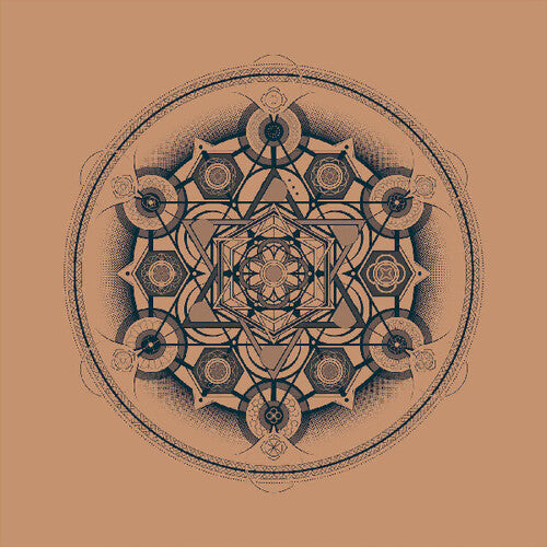 Ochre: Midsummer Nice Dream - VINYL