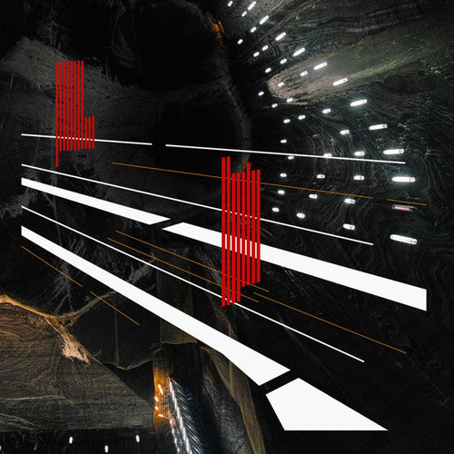 Andrea Belfi: Ore - VINYL
