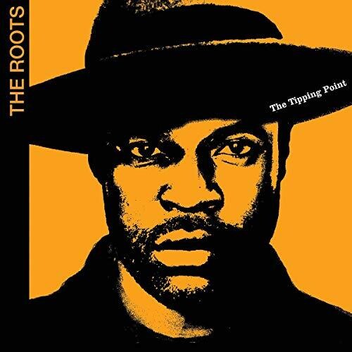 The Roots: The Tipping Point - VINYL
