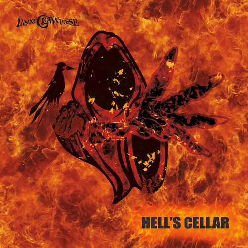 Insane Clown Posse: Hell's Cellar - COMPACT DISCS