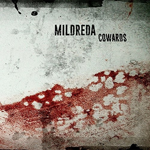 Mildreda: Cowards - COMPACT DISCS