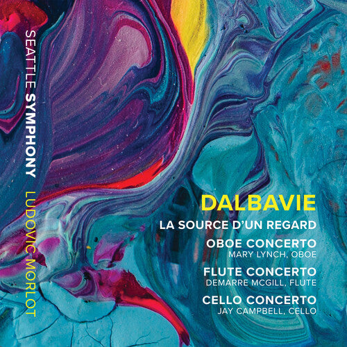 Demarre McGill: Source D'un Regard - COMPACT DISCS