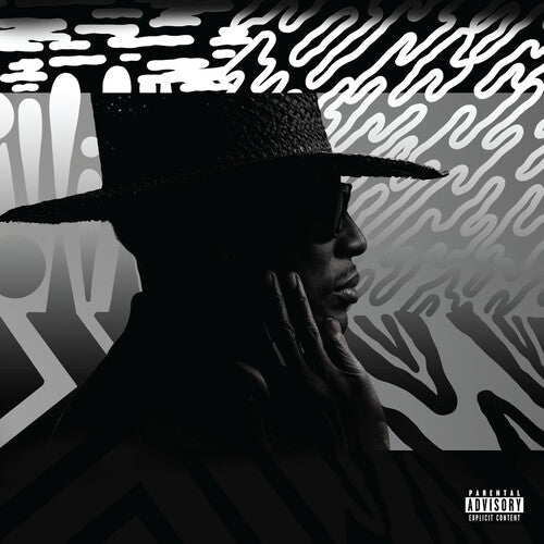 Raphael Saadiq: Jimmy Lee - VINYL
