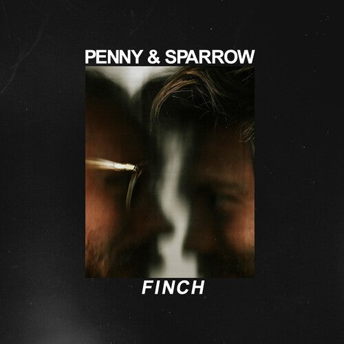 Penny & Sparrow: Finch - VINYL