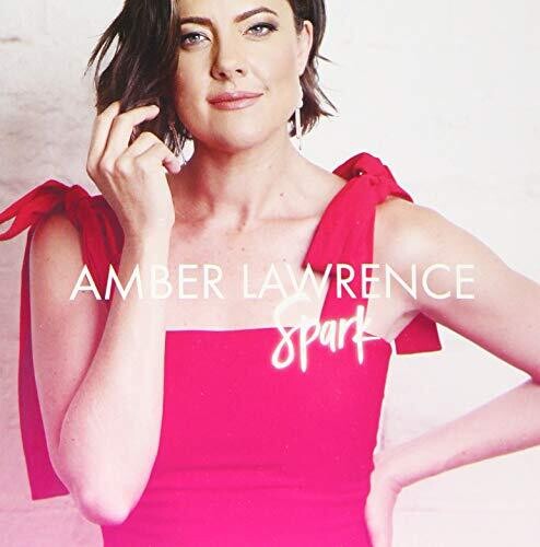 Amber Lawrence: Spark - COMPACT DISCS