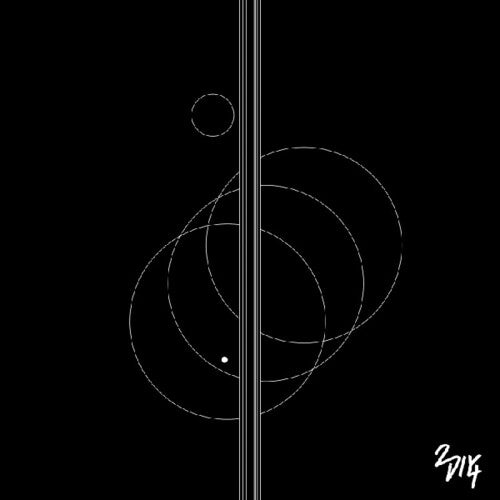 Shotter, Allan: Cassini - VINYL
