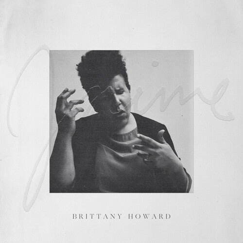 Brittany Howard: Jaime - COMPACT DISCS