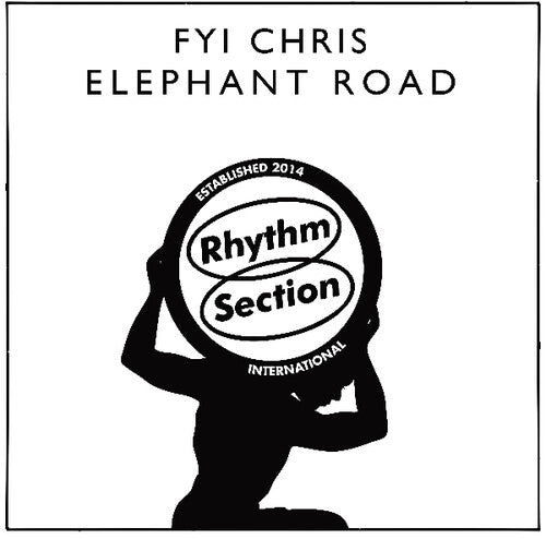 Fyi Chris: Elephant Road - VINYL