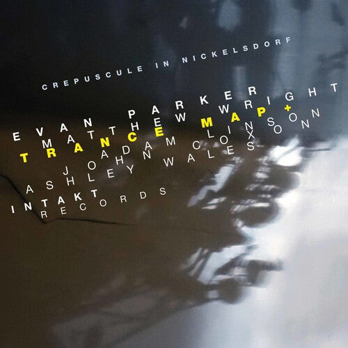 Various Artists: Crepuscule in Nickelsdorf - COMPACT DISCS