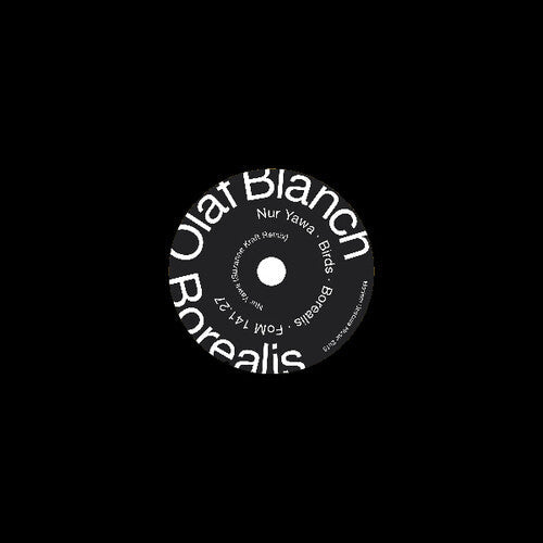Olaf Blanch: Borealis - VINYL