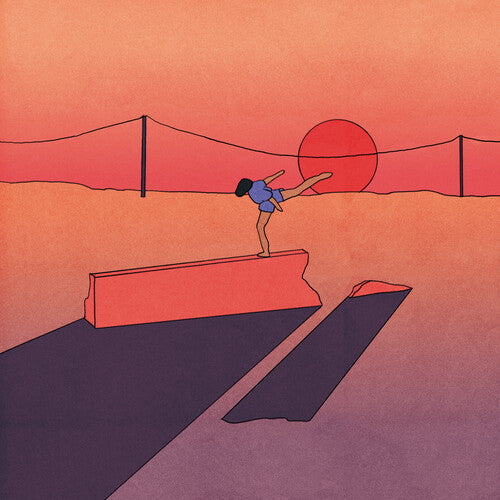 Jay Som: Anak Ko - COMPACT DISCS