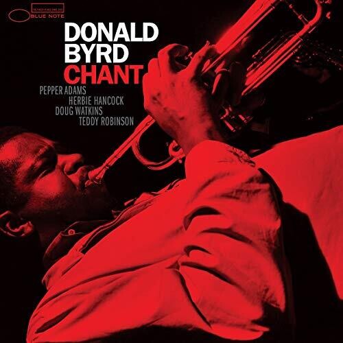 Donald Byrd: Chant - VINYL