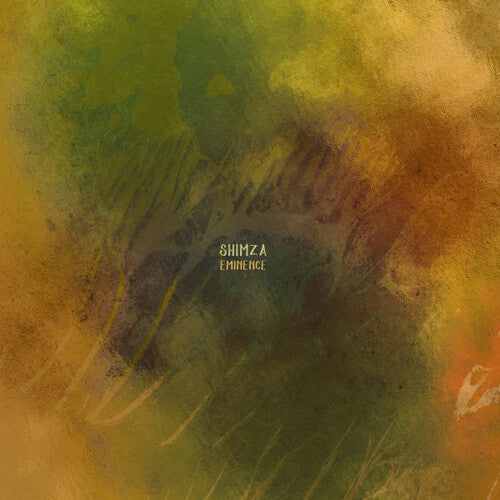 Shimza: Eminence - VINYL