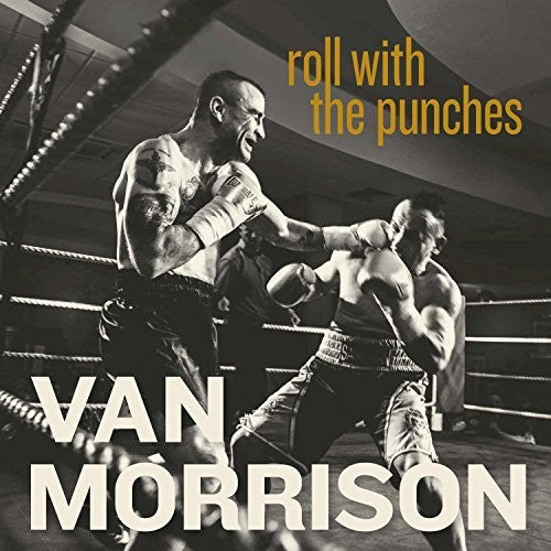 Van Morrison: Roll With The Punches - COMPACT DISCS