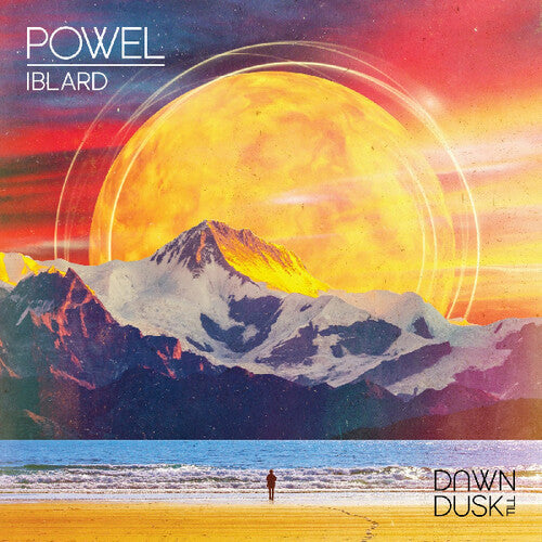 Powel: Iblard - VINYL