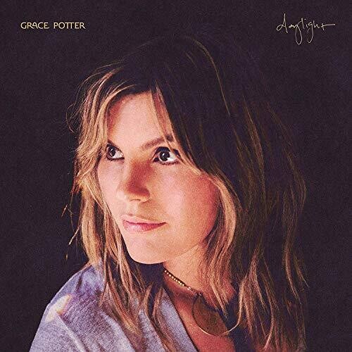 Grace Potter: Daylight - COMPACT DISCS