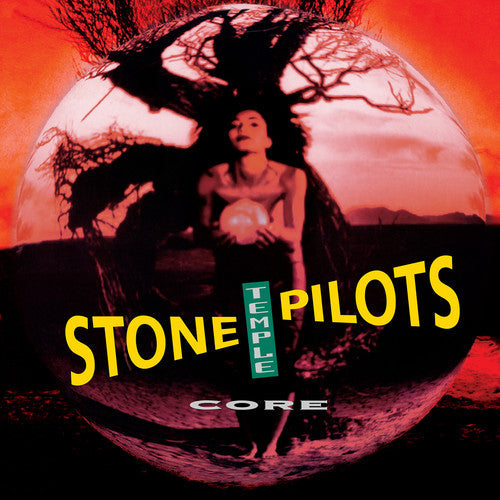 Stone Temple Pilots: Core - COMPACT DISCS